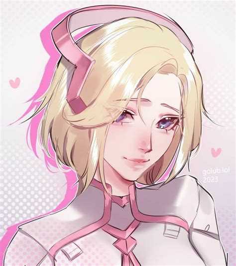 Overwatch Mercy Hentai Porn Videos 